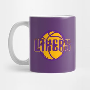 L.A Lakeeers 08 Mug